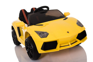 Электромобиль Tilly T-7630, легковая на Bluetooth управлении