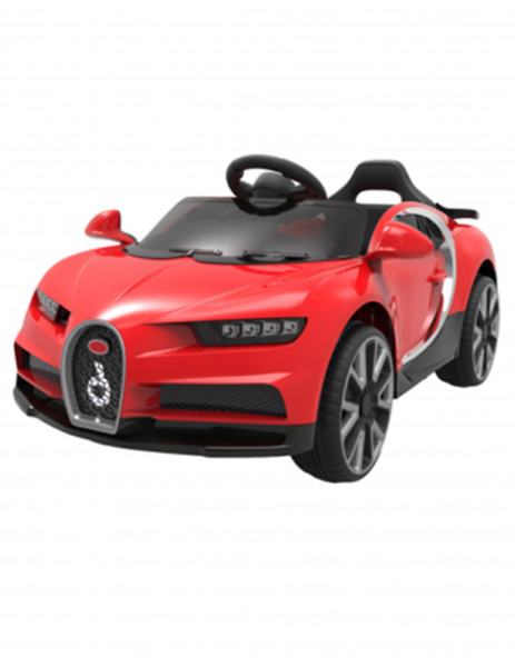 Электромобиль Tilly T-7638, легковой автомобиль с МР3