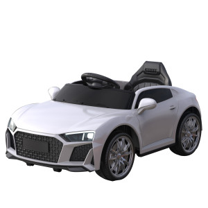 Электромобиль Tilly T-7662, на Bluetooth, с MP3, колеса EVA, легковая