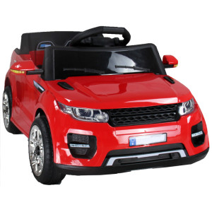 Детский электромобиль Tilly T-7817 с МР3