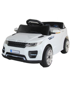 Детский электромобиль Tilly T-7817 с МР3