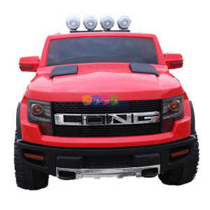Детский электромобиль Tilly T-7819 Ford Long, джип, с MP3