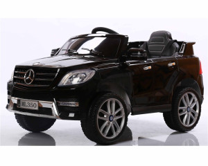 Электромобиль T-7829 джип, на радио управлении