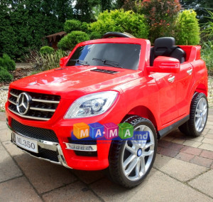 Электромобиль T-7829 джип, на радио управлении