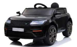 Электромобиль Tilly T-7834, джип на р/у с МР3