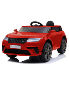 Электромобиль Tilly T-7834, джип на р/у с МР3