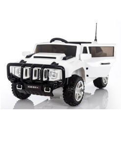 Электромобиль Tilly T-7836, Джип на Bluetooth управлении