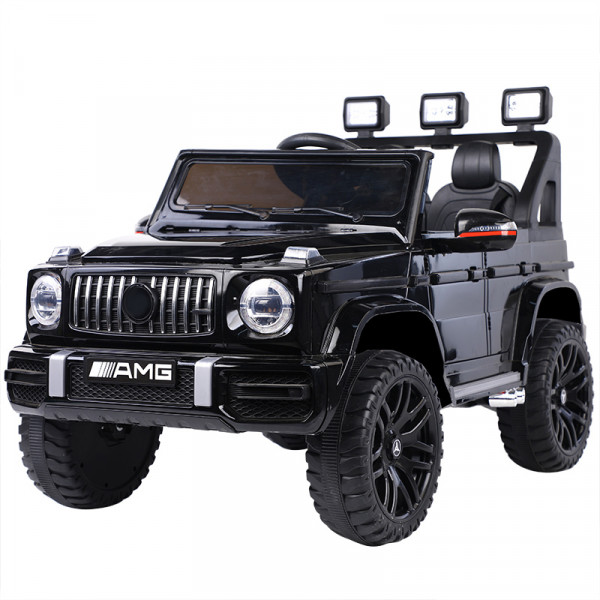 Электромобиль Tilly T-7848, на Bluetooth, с MP3, колеса EVA, джип