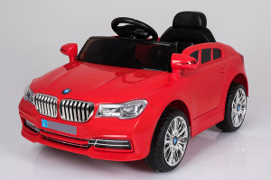 Детский электромобиль Tilly XM-826, на пульте дистанционного управления