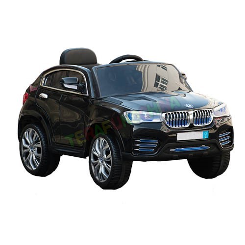 Детский электромобиль Tilly XM806, джип на пульте управления