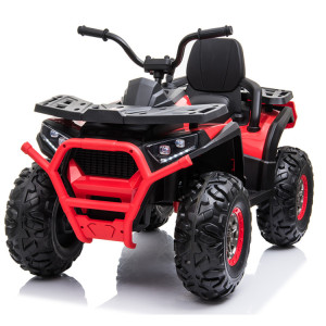Электромобиль Tilly XMX607, с MP3, колеса EVA, квадроцикл