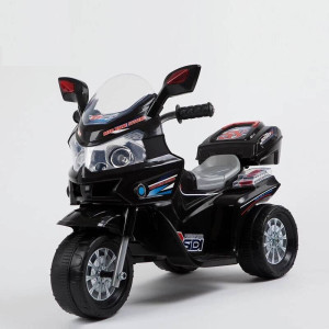 Детский электромобиль Tilly T-729, мотоцикл