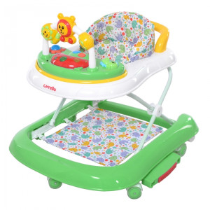 Ходунки детские CARRELLO CRL-9602, 3 в 1