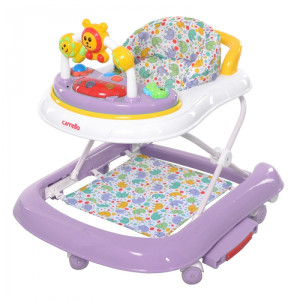 Ходунки детские CARRELLO CRL-9602, 3 в 1