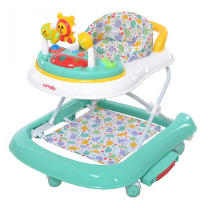 Ходунки детские CARRELLO CRL-9602, 3 в 1