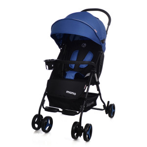 Коляска прогулочная BABYCARE Mono BC-1417