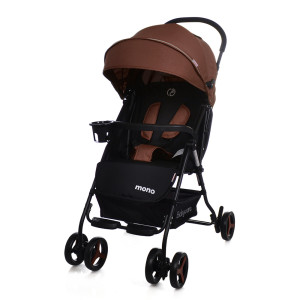 Коляска прогулочная BABYCARE Mono BC-1417