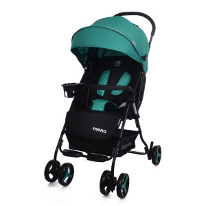 Коляска прогулочная BABYCARE Mono BC-1417