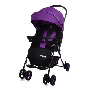 Коляска прогулочная BABYCARE Mono BC-1417