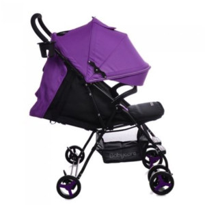 Коляска прогулочная BABYCARE Mono BC-1417