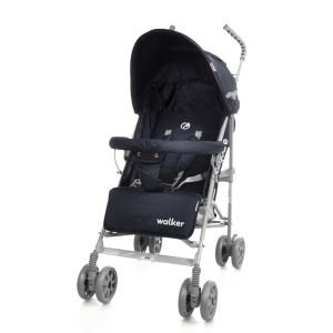 Прогулочная коляска трость BabyCare Walker BT-SB-0001, лён