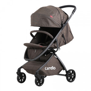 Прогулочная коляска Carrello Magia CRL-10401