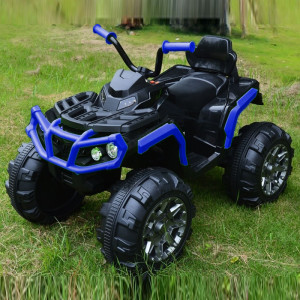 Детский электромобиль Tilly T-737, квадроцикл