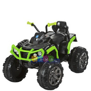 Детский электромобиль Tilly T-737, квадроцикл