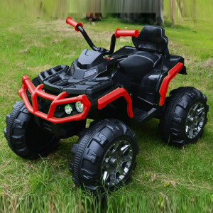 Детский электромобиль Tilly T-737, квадроцикл
