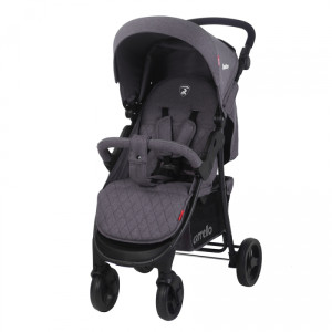 Прогулочная коляска Carrello Quattro Len CRL-8502