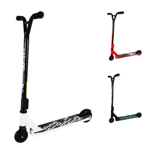 Самокат трюковый Tilly BT-KS-0150, двухколесный