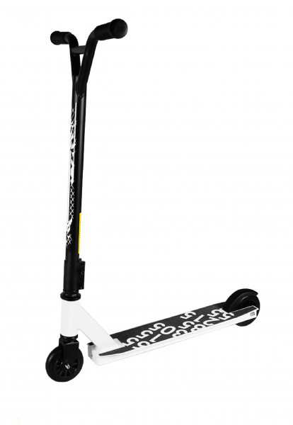 Самокат трюковый Tilly BT-KS-0150, двухколесный