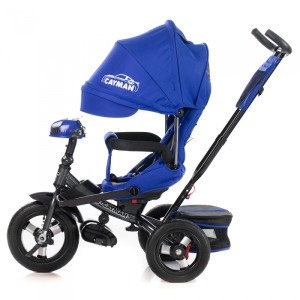 Велосипед Tilly Cayman T-381/1, трехколесный