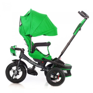 Велосипед Tilly Cayman T-381/1, трехколесный