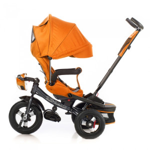 Велосипед Tilly Cayman T-381/1, трехколесный