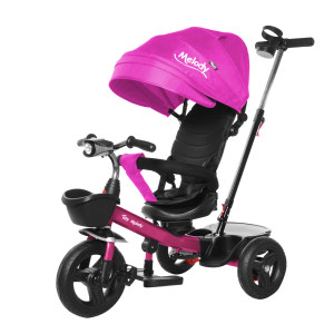 Велосипед трехколесный TILLY Melody T-385