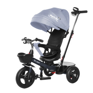 Велосипед трехколесный TILLY Melody T-385