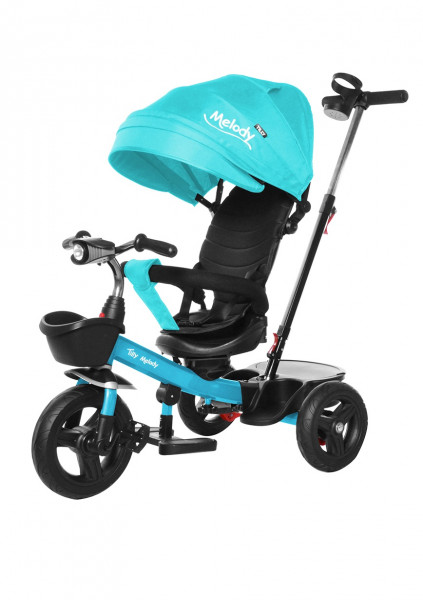 Велосипед трехколесный TILLY Melody T-385