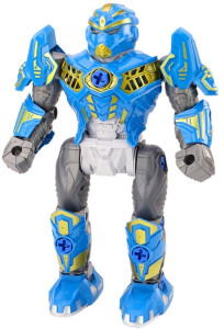 Трансформер Mantai Kids Detachable Robot, конструктор на шурупах, с шуруповертом, со звуком