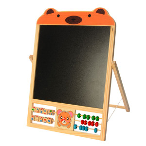 Деревянная игрушка Tree Toys MD 1028 Досточка, 2 в 1