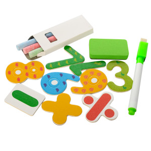 Деревянная игрушка Tree Toys MD 1028 Досточка, 2 в 1