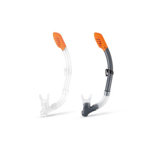 Трубка для плавания Intex Sport 55929, с 8 лет