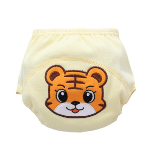 Трусики тренировочные Трехслойные, хлопковые, 1 шт.