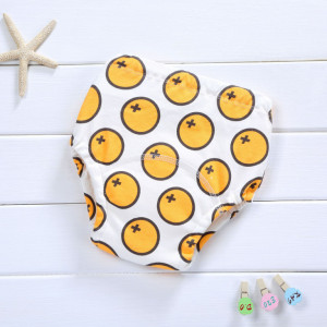 Трусики тренировочные Четырехслойные, с марлевым впитывающим слоем, 1 шт.