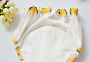 Трусики тренировочные Четырехслойные, с марлевым впитывающим слоем, 1 шт.