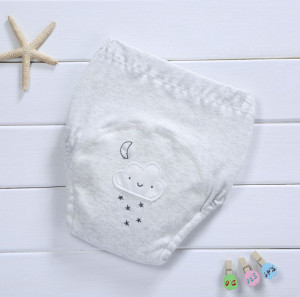 Трусики тренировочные Четырехслойные, с марлевым впитывающим слоем, 1 шт.