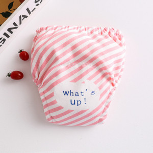 Трусики тренировочные Четырехслойные, с марлевым впитывающим слоем, 1 шт.