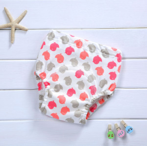 Трусики тренировочные Четырехслойные, с марлевым впитывающим слоем, 1 шт.