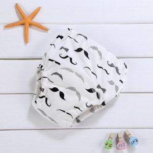 Трусики тренировочные Четырехслойные, с марлевым впитывающим слоем, 1 шт.