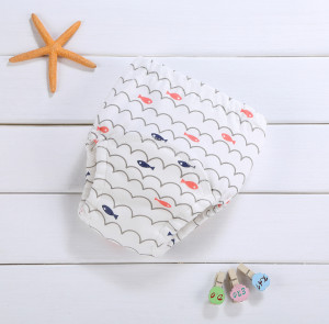 Трусики тренировочные Четырехслойные, с марлевым впитывающим слоем, 1 шт.